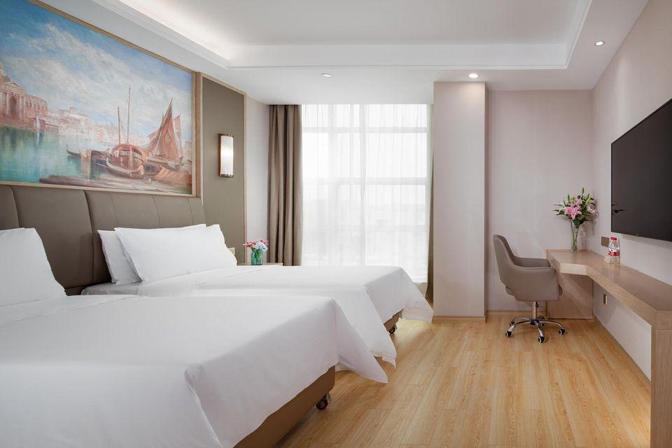 Superior, Twin Beds