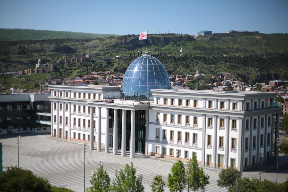 Brim Tbilisi in TBILISI