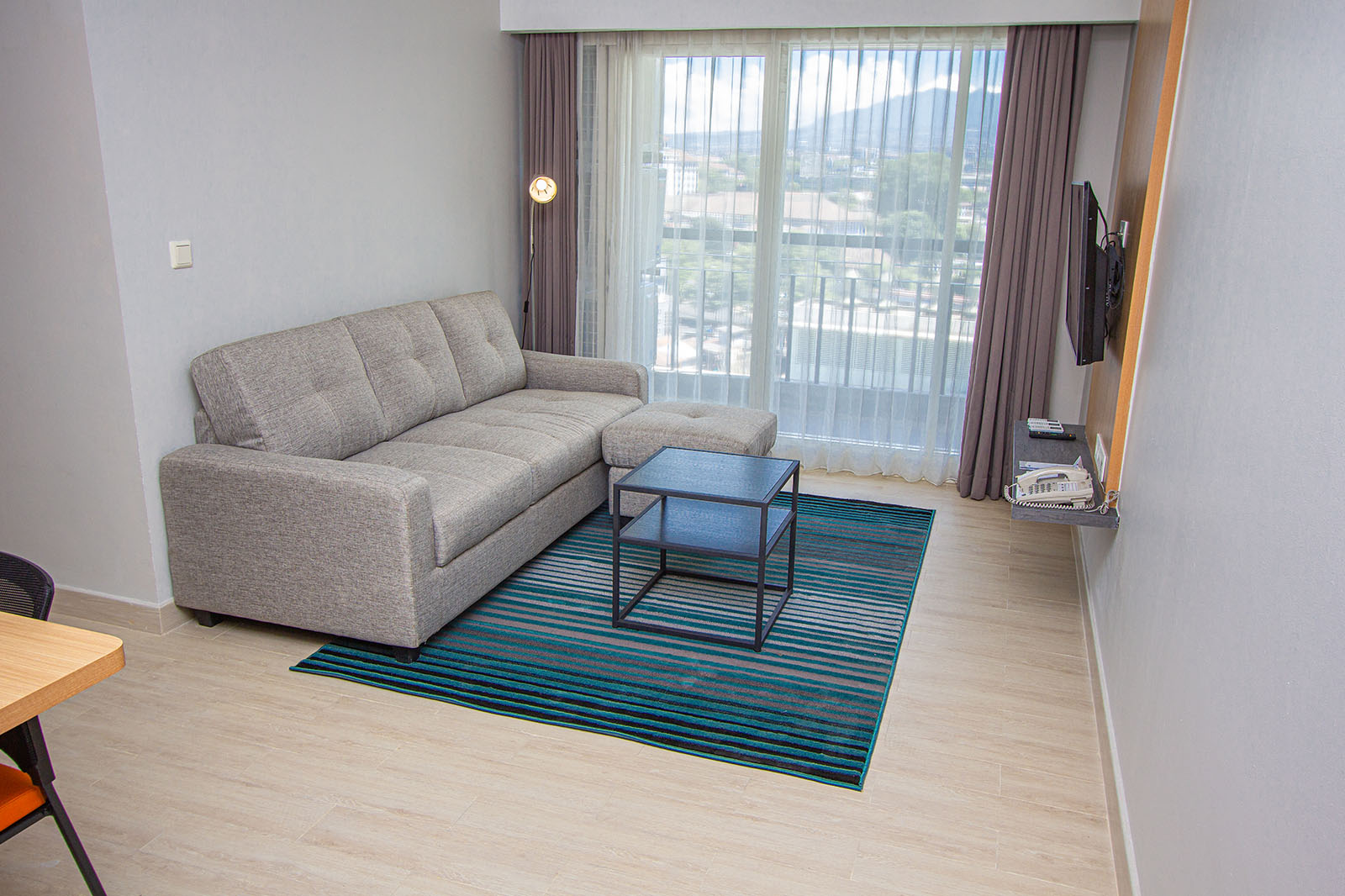 Grand Dafam Braga Bandung 27/50
