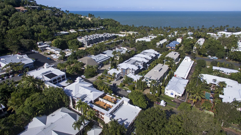 Regal Port Douglas 49/56