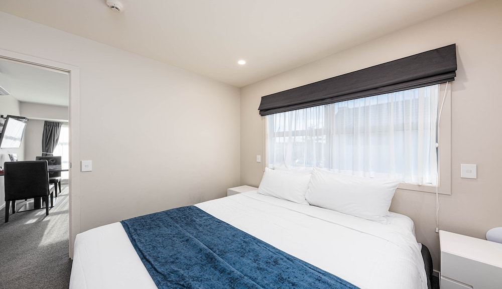 311 Motel Riccarton 21/71