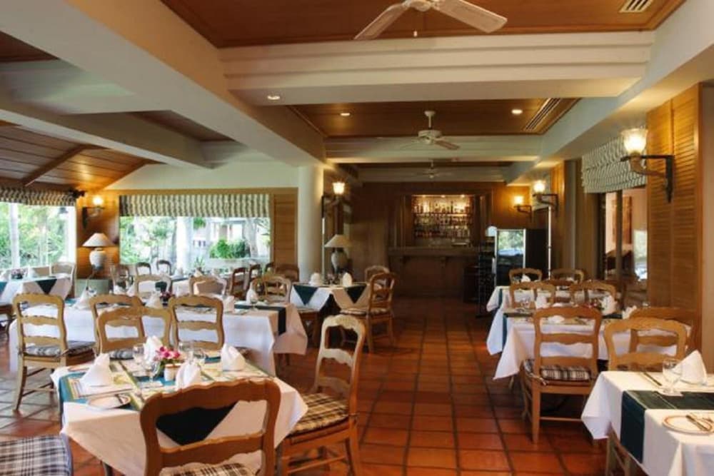 Imperial Lake View Hotel & Golf Club 27/48