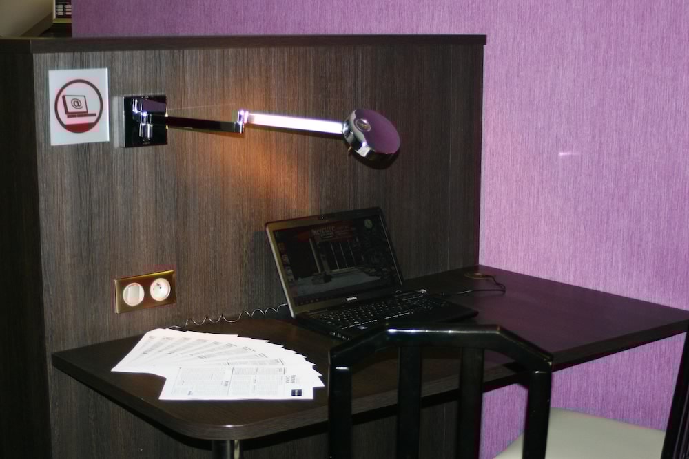 Mercure Luxeuil Les Bains Hexagone 8/71