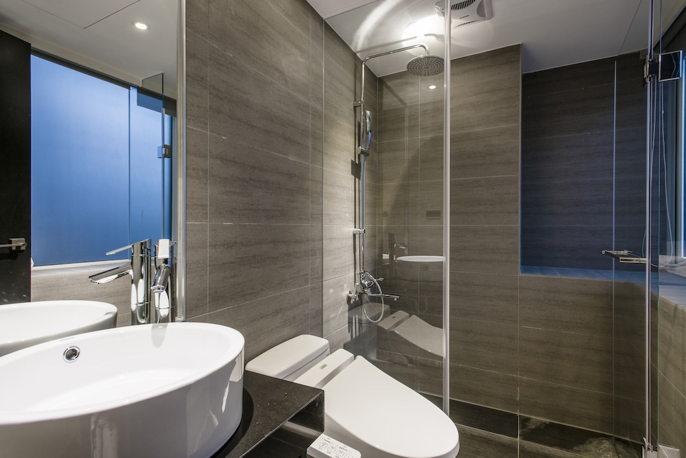 Wonstar Hotel Zhong Hua 61/66