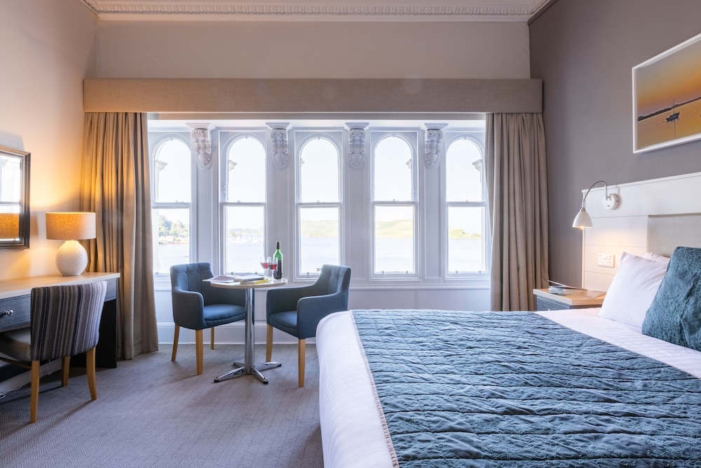 Great Western Hotel 18/48