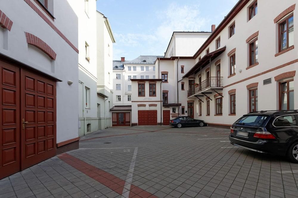 Hotel Maria 38/50