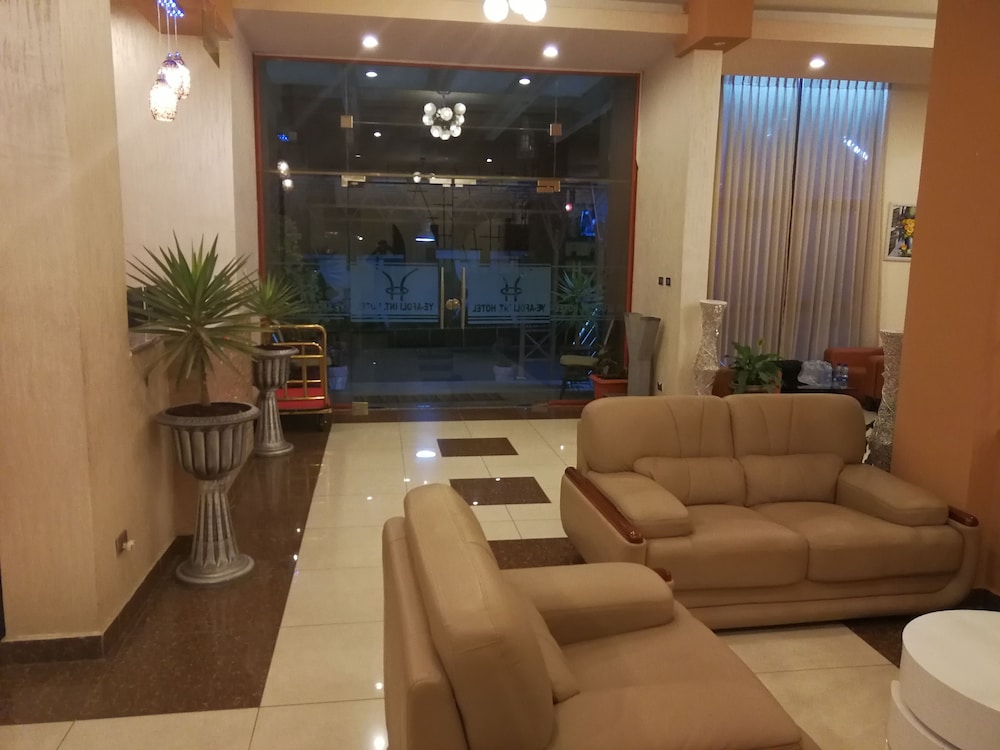 Ye-Afoli International Hotel 60/79