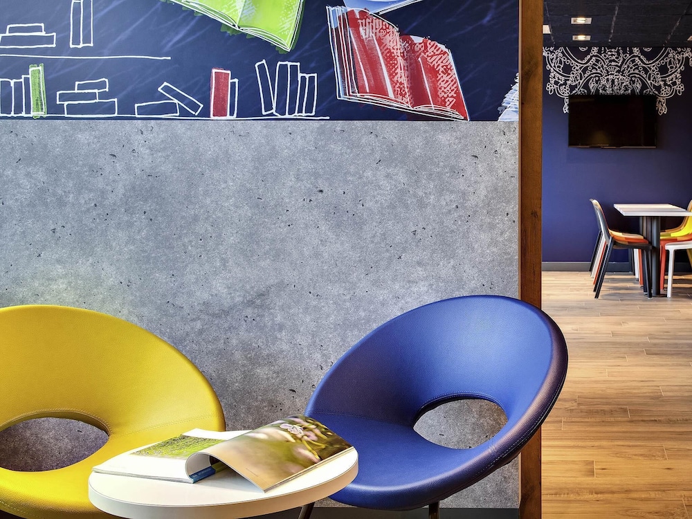 Ibis budget Saint Pourcain 25/34