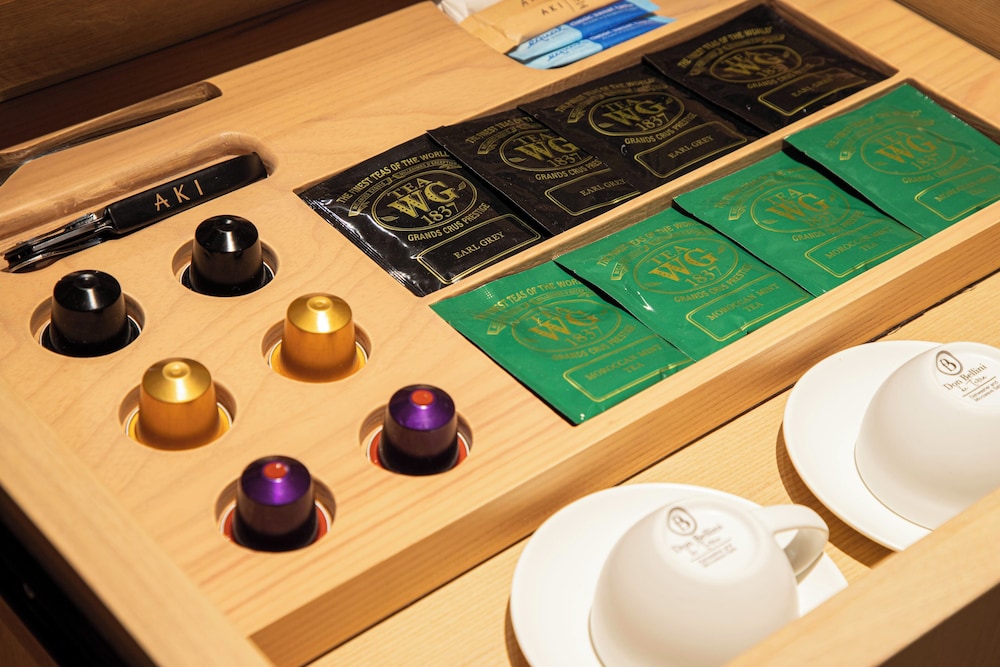 AKI Hotel Hong Kong - MGallery Collection 25/49