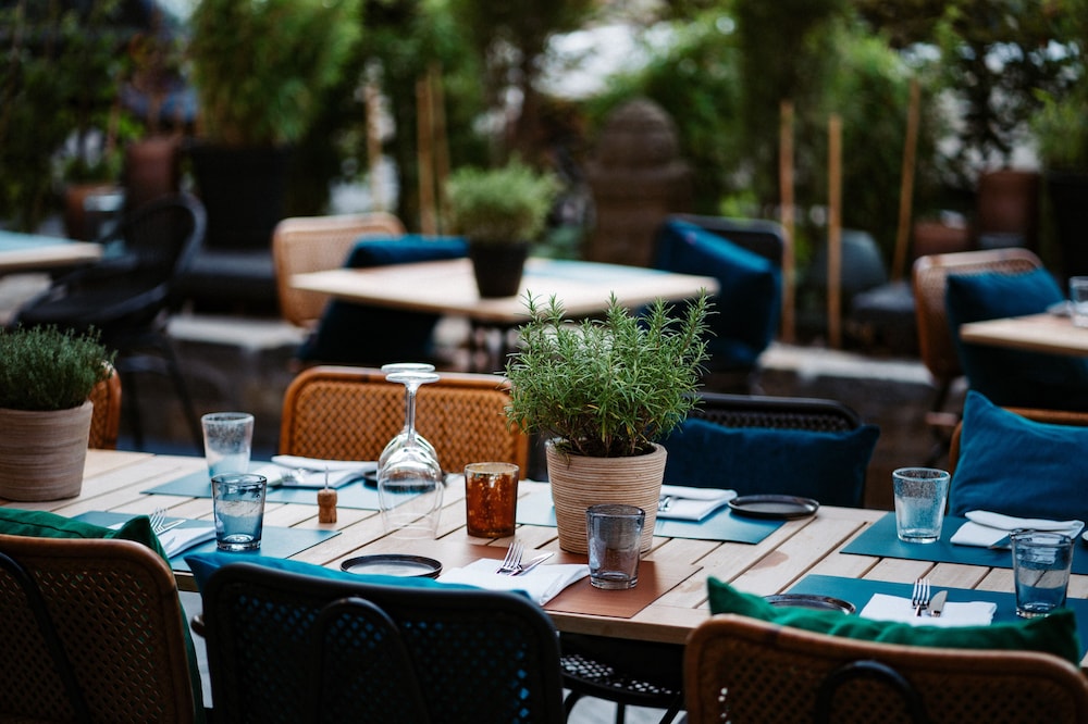 Der Lippische Hof Hotel 34/42