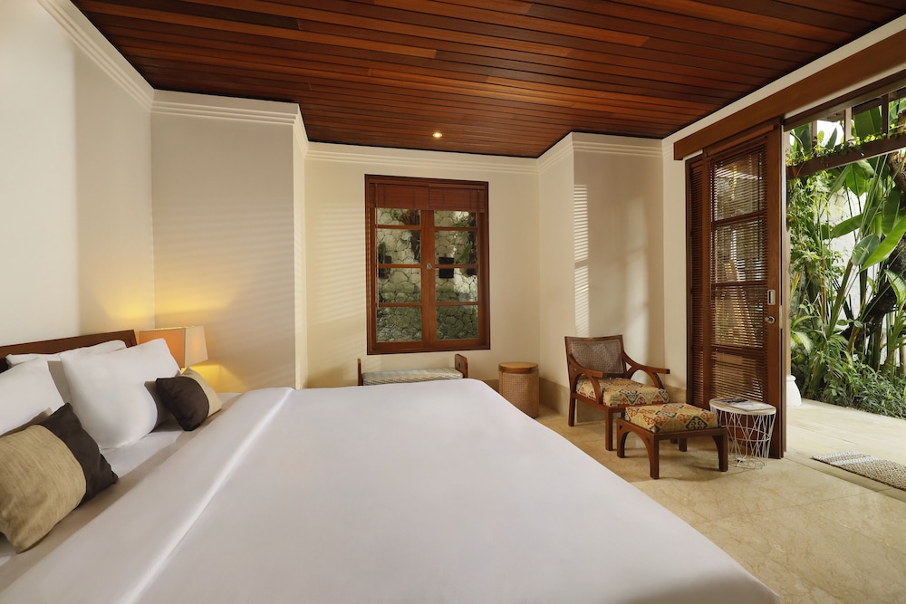 Jimbaran Beach Villas By Nakula 28/79