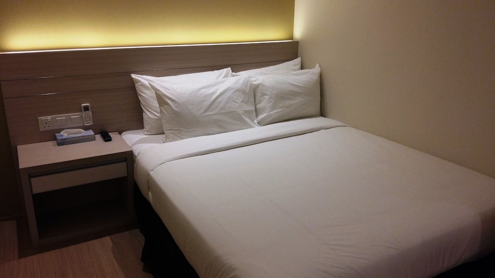 Star Tree Homestay 13/33