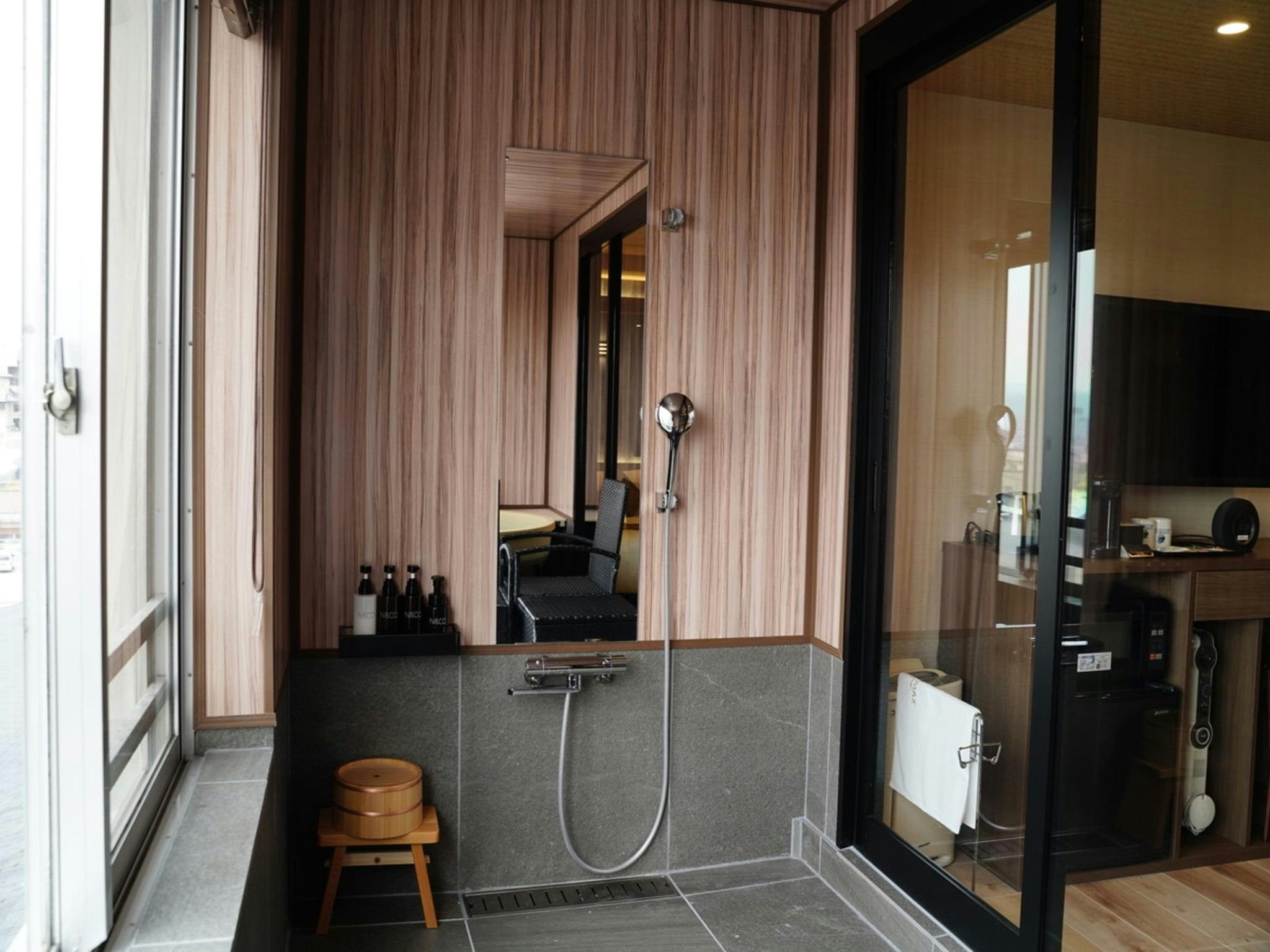 LiVEMAX Resort Kaga-Yamashiro 52/75