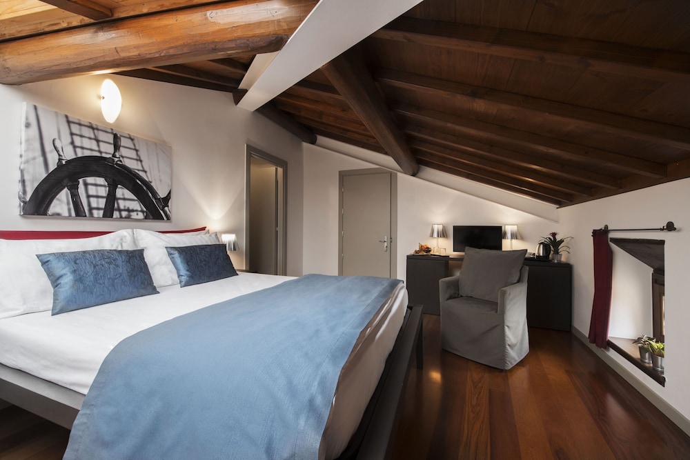 Hotel del Porto 20/61