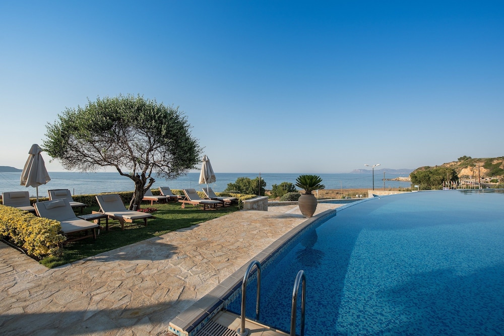 Cretan Dream Resort & Spa 58/69