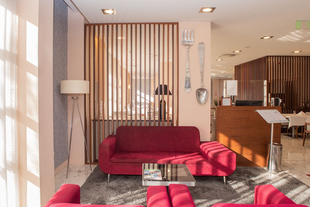 Eurostars Oporto 30/36