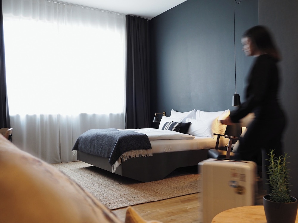 Bold Hotel Munchen Giesing 19/49
