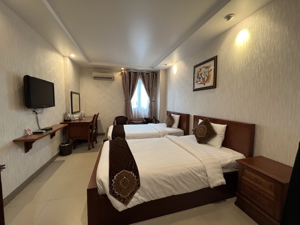 White Lion Hotel 17/36