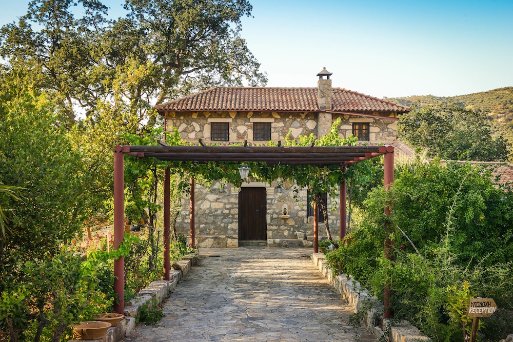Enagron Ecotourism Village 43/58
