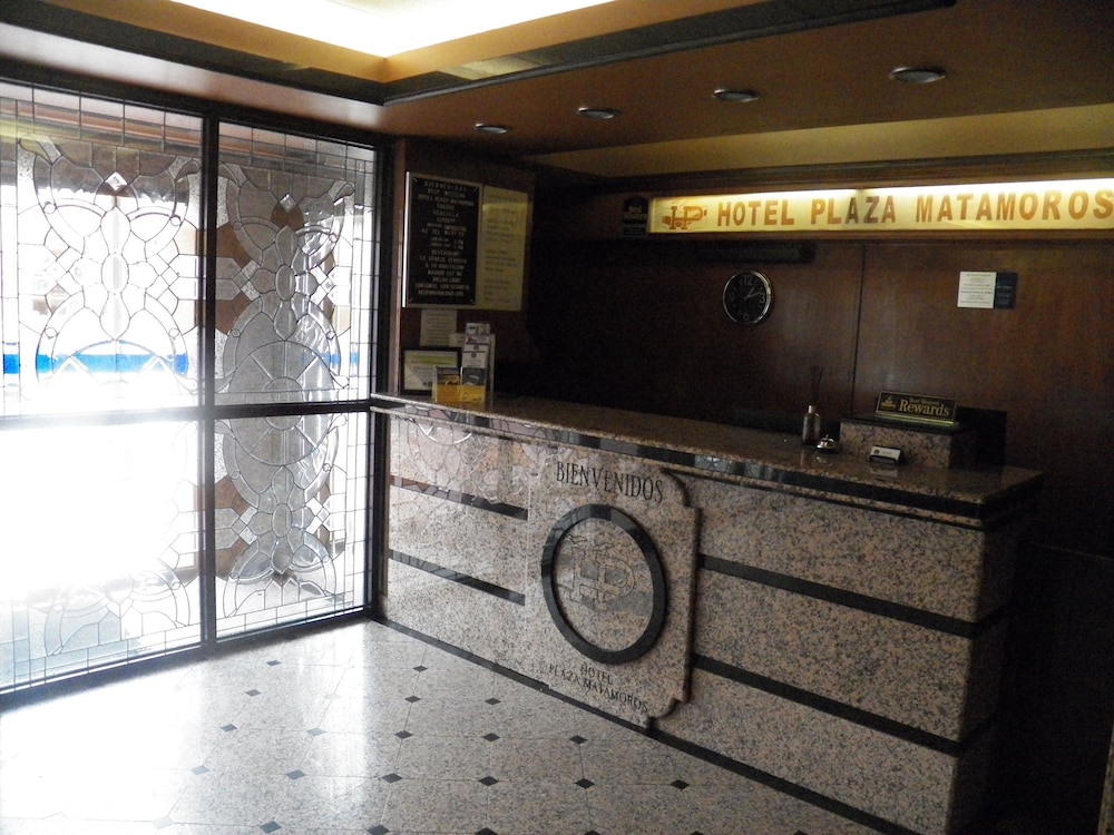Best Western Hotel Plaza Matamoros 14/79