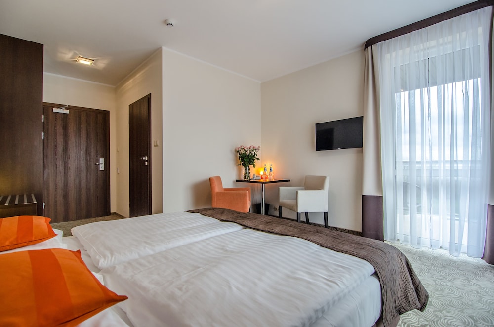 Hotel Emocja Spa 18/50