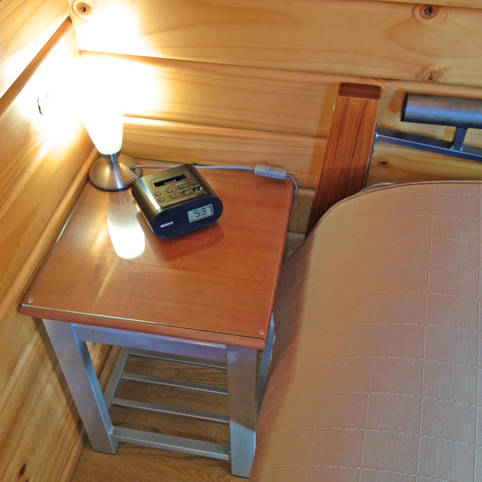 Picton Campervan Park 6/16