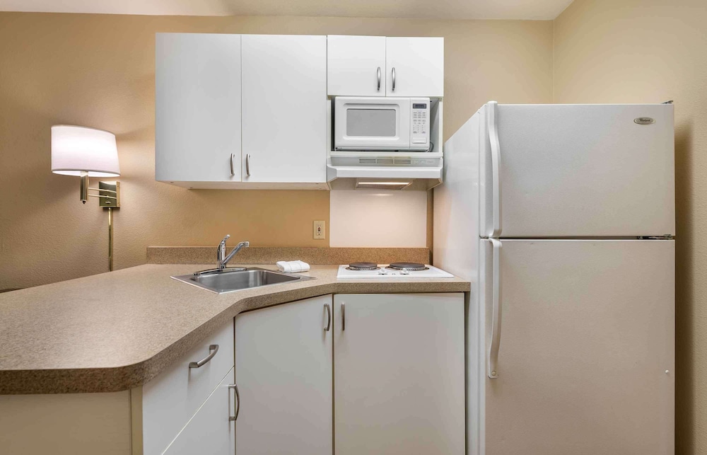 Extended Stay America - Colorado Springs - West 57/59