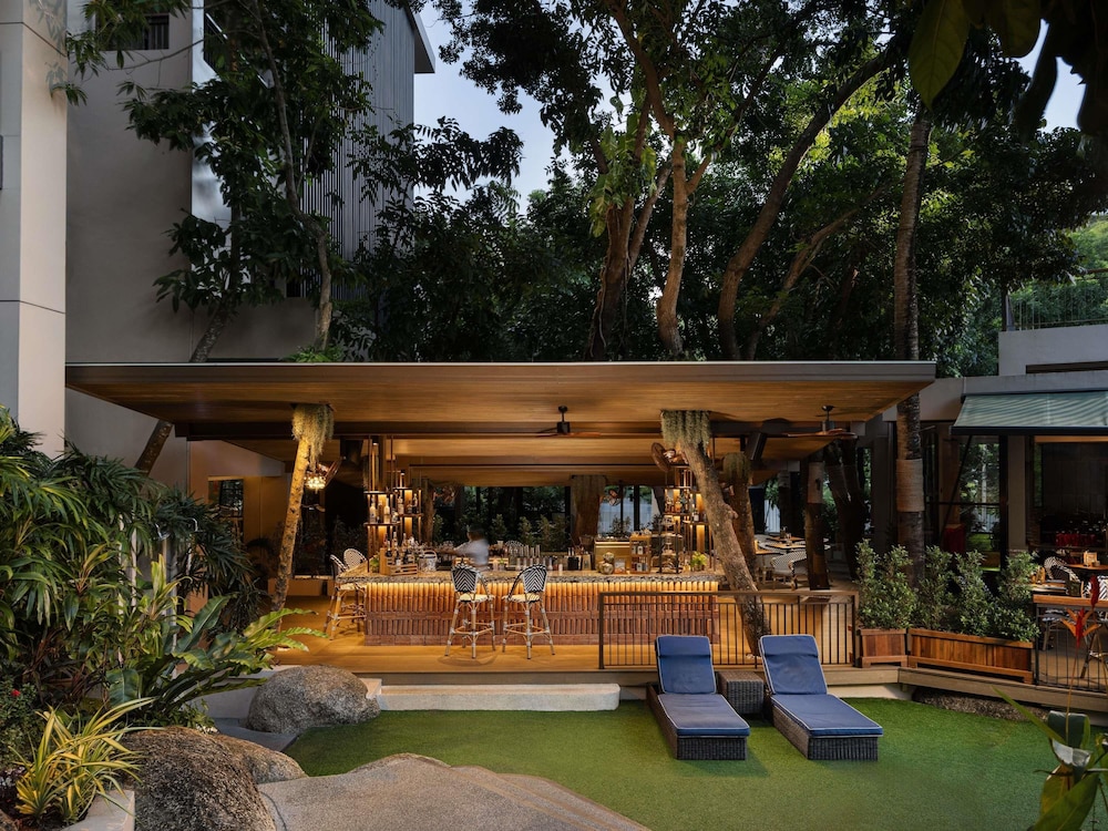 Novotel Phuket Kata Avista Resort And Spa in KARON BEACH