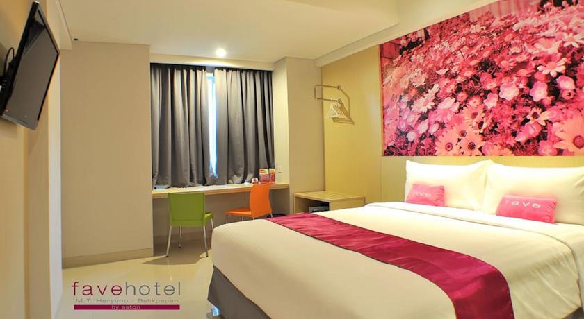 d primahotel Balikpapan 8/23