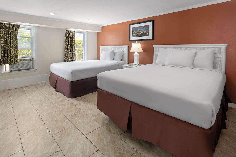 Wildwood Inn, a Travelodge by Wyndham 32/64