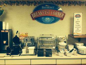 Baymont By Wyndham Marinette 1/18