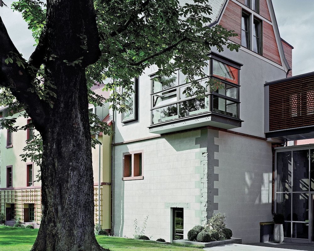 Hotel Gerbermuhle 5/50