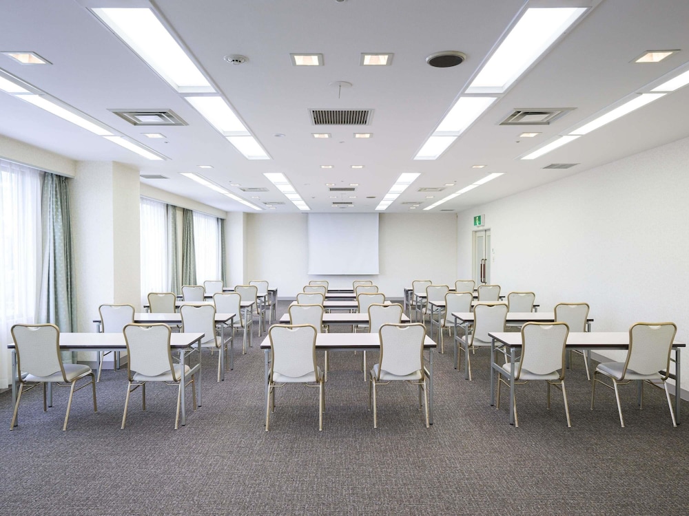 Grand Mercure Nara Kashihara 37/44