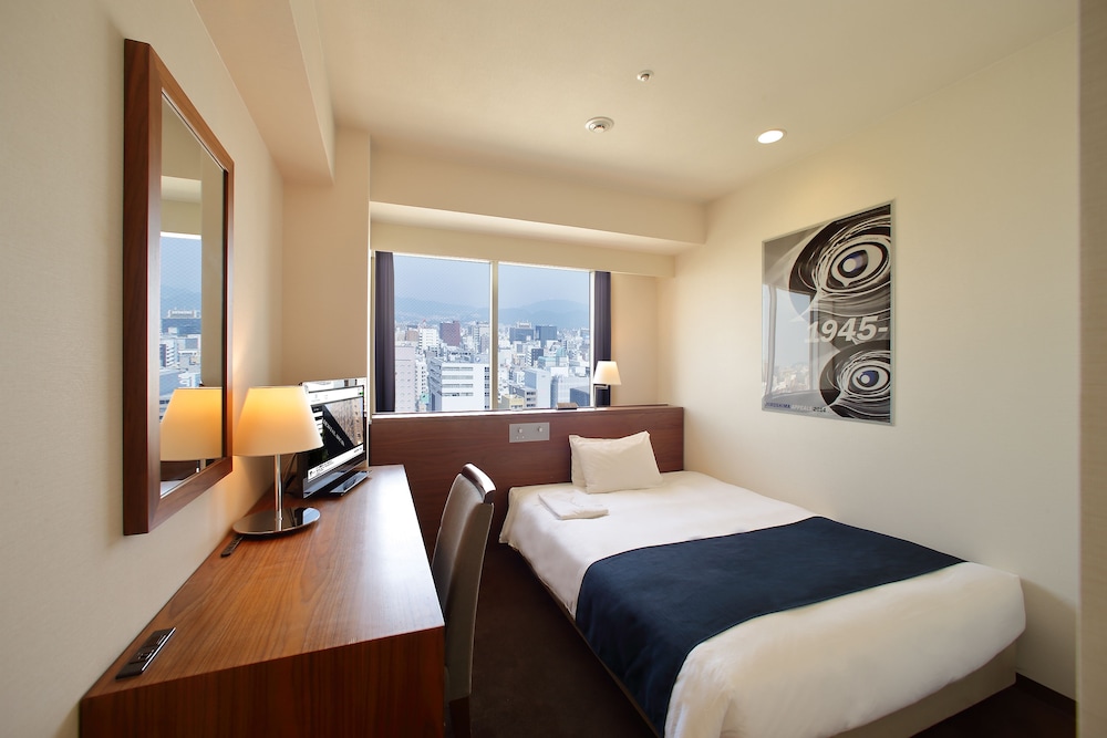 Oriental Hotel Hiroshima 6/51
