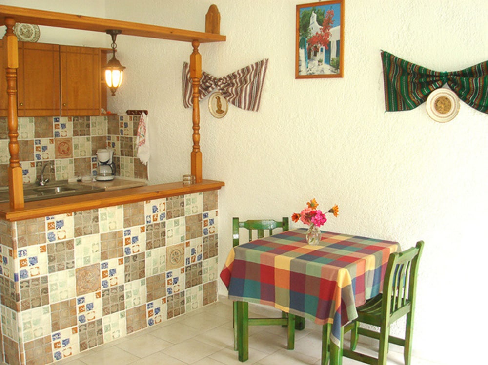 Finiki View Hotel Apartments 8/50