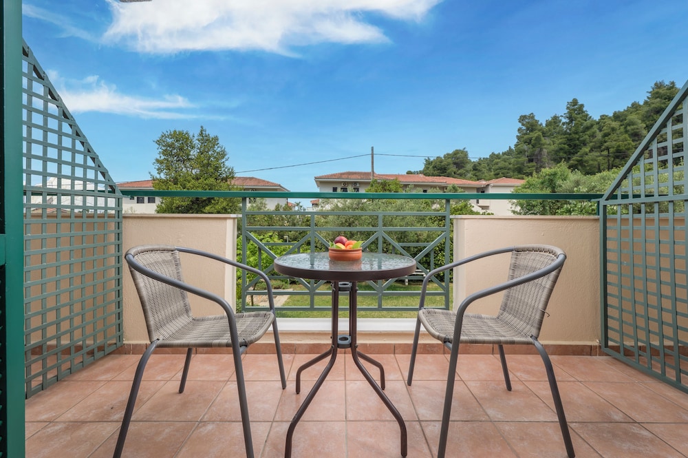Julia Hotel Chalkidiki 24/31