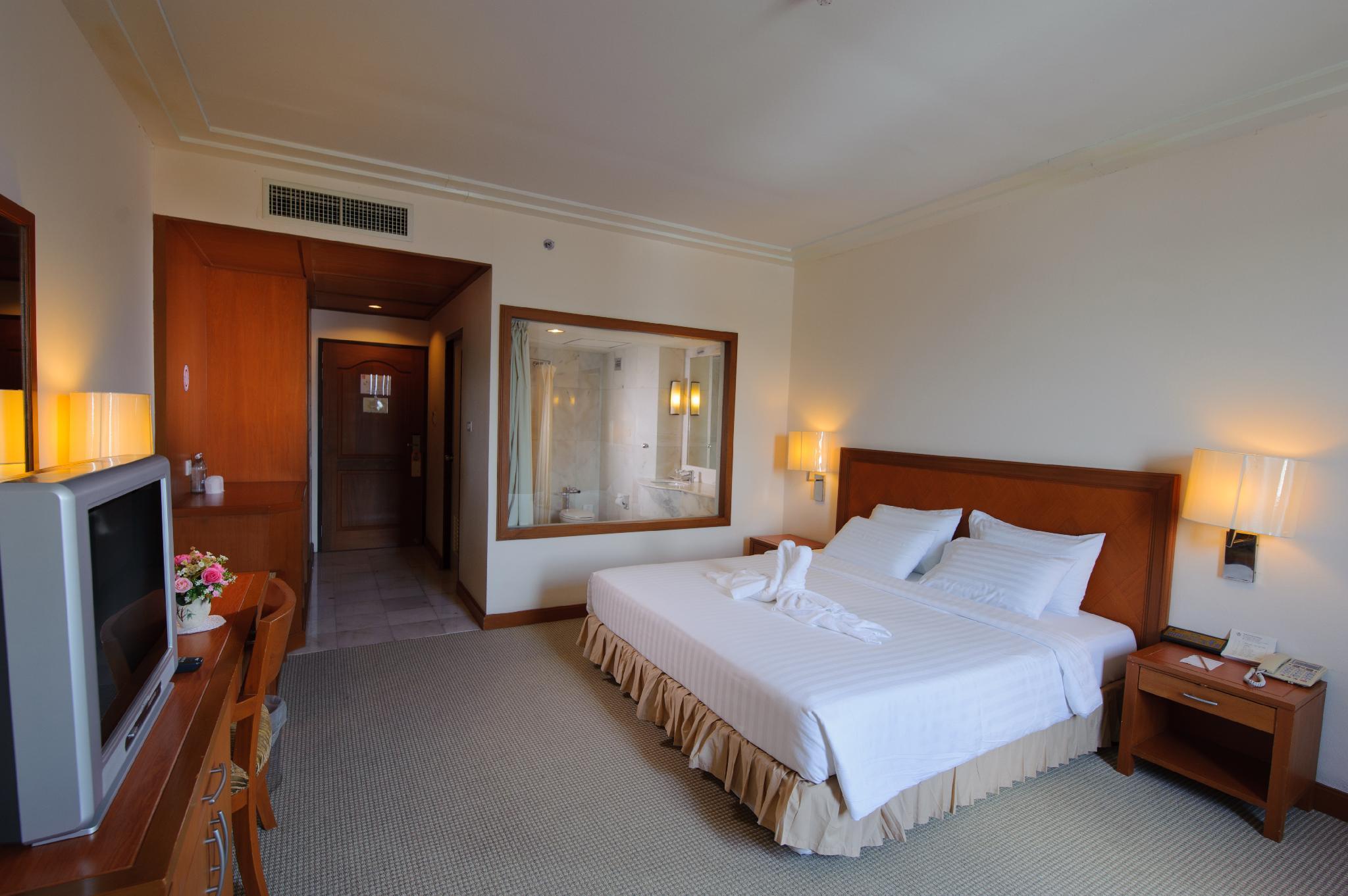 Grand Mandarin Betong Hotel 17/46