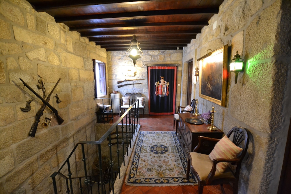 Casa Das Paredes 41/57