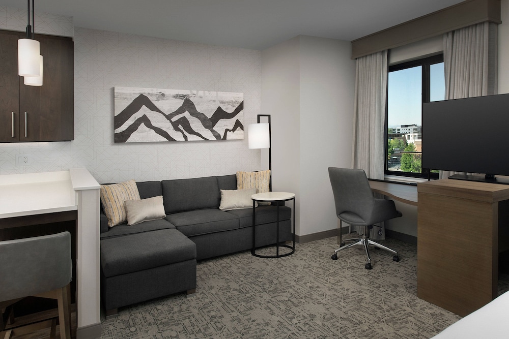 Residence Inn by Marriott Bozeman Downtown 45/47