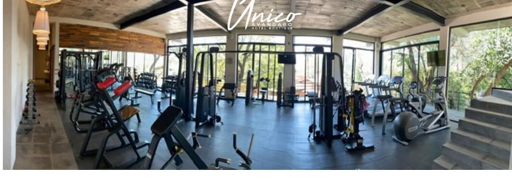 Hotel Boutique Unico Avandaro 28/50