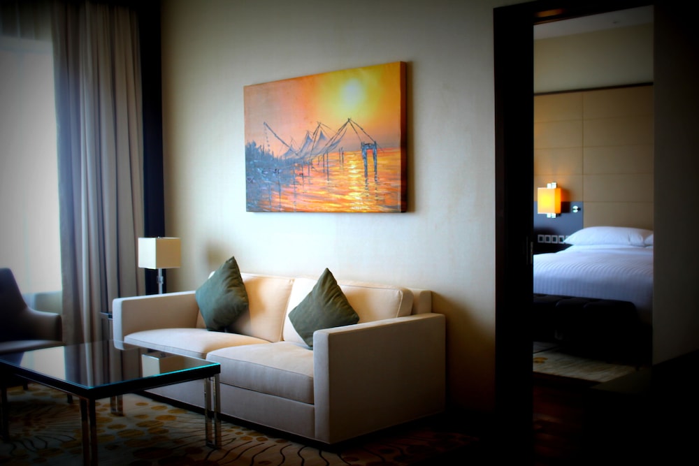 KOCHI MARRIOTT HOTEL 35/52