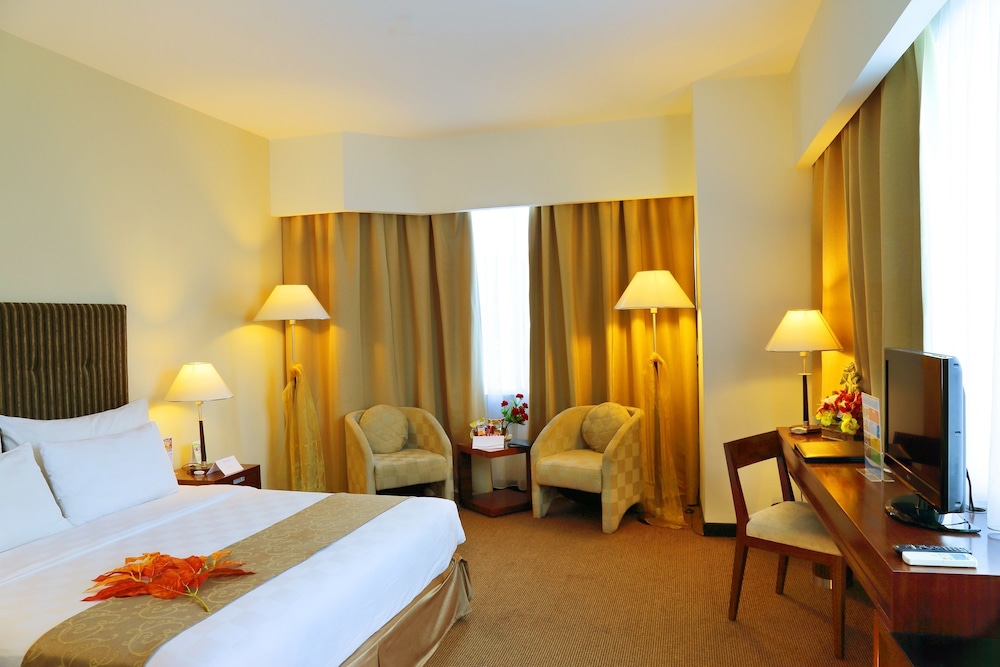 Grand Asmat Hotel and Convention Center 21/63