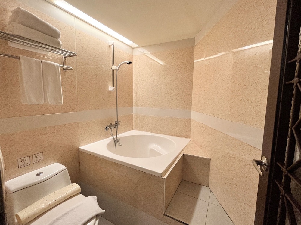 Guide Hotel Taipei Xinyi 64/71