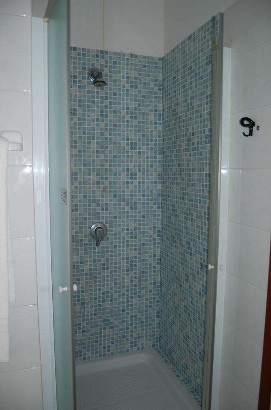 Hotel Nuova Grosseto 32/32