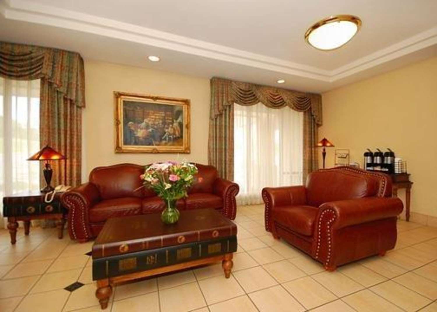Quality Inn & Suites Danville 13/24