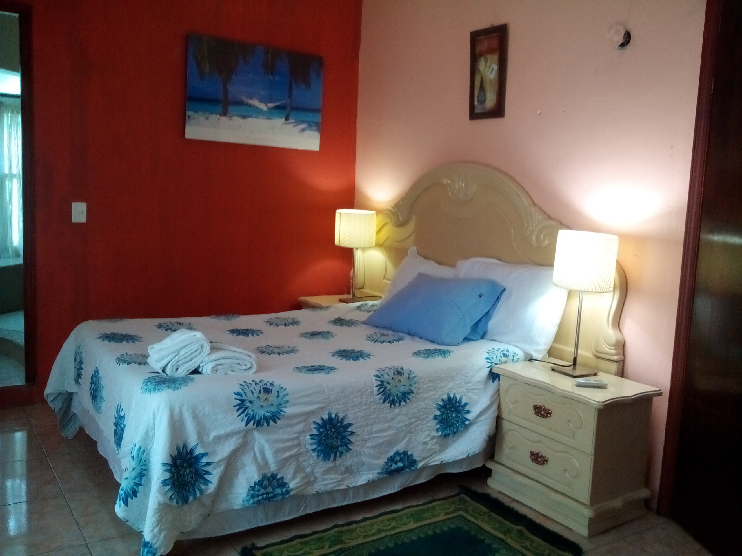 Mansion Giahn Bed and Breakfast 16/35