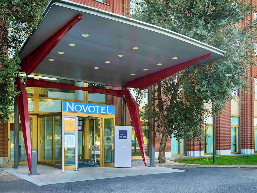 Novotel Torino Corso Giulio Cesare 61/68