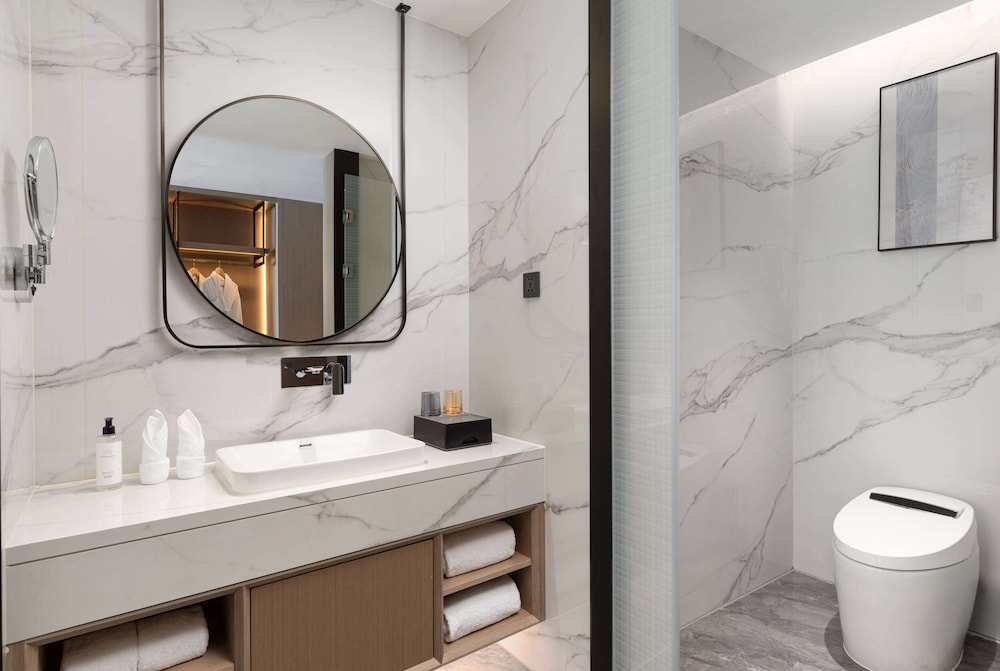 Ramada Encore by Wyndham Dongguan Chang an 17/18