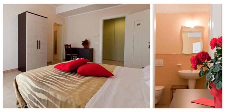 Hotel La Campana 4/24