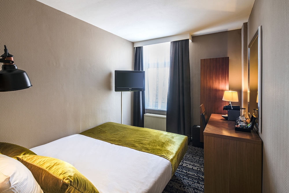 The Alfred Hotel 27/70